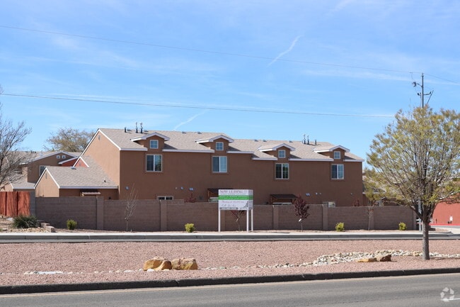 Building Photo - 11910 Menaul Blvd NE