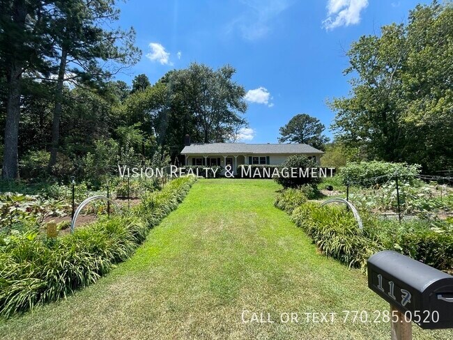 Building Photo - 117 Bascomb Dr
