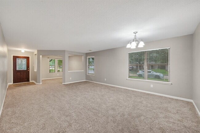 Foto del edificio - 9219 Pinderfield Ct