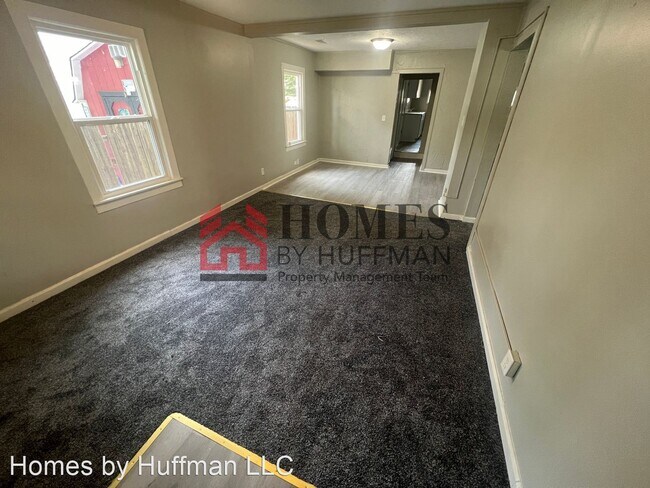 Foto del edificio - 3 br, 1.5 bath House - 1607 Ravenswood Drive