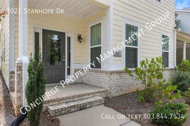 Building Photo - 3021 Stanhope Dr