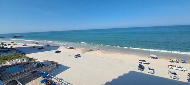 Foto del edificio - 3799 S Atlantic Ave