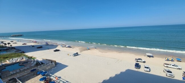 Photo - 3799 S Atlantic Ave Apartment