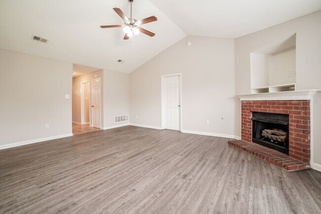 Foto del edificio - 1656 Mary Payton Dr