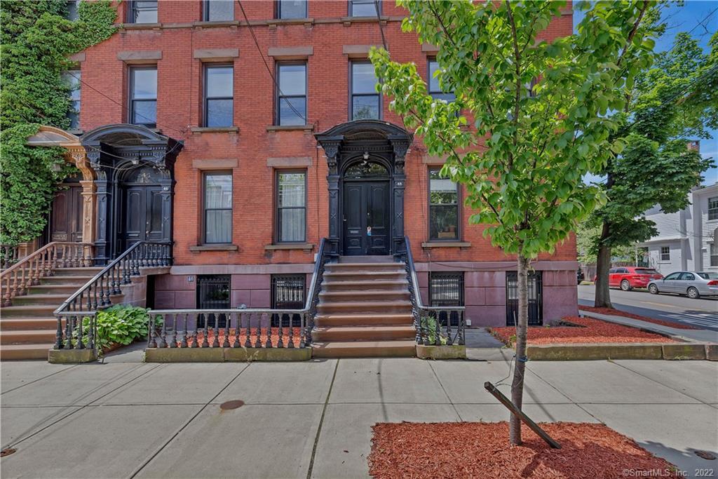 48 Trumbull St Unit 1, New Haven, CT 06510 Room for Rent in New Haven