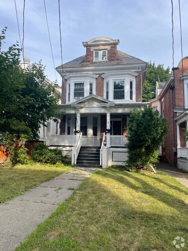 Washington Park Apartments for Rent Albany, NY 1 Rentals