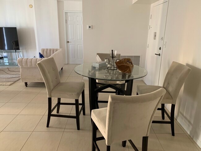 Dining Room - 137 Golden Isles Dr