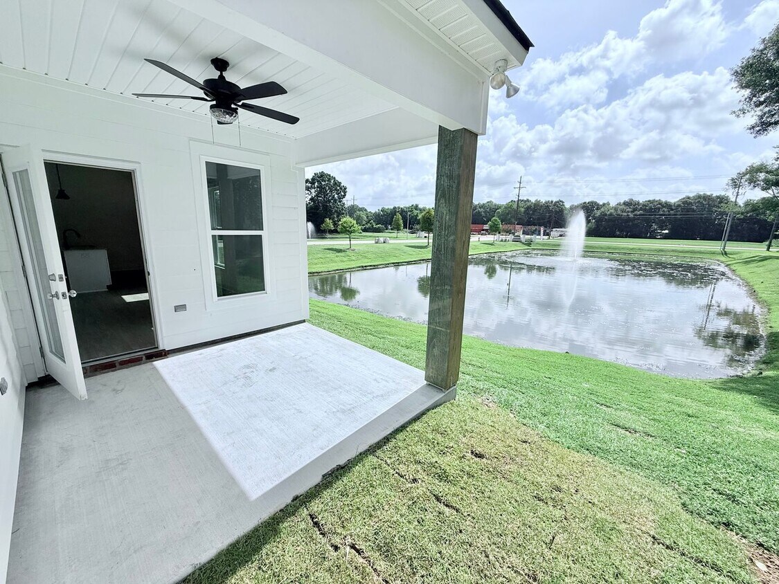 Primary Photo - Brand New Construction Home in Prime Locat...