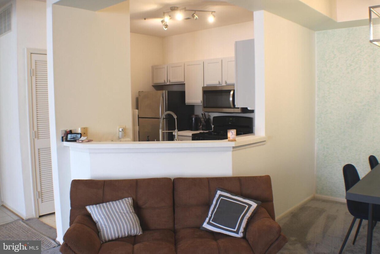 8808 Groffs Mill Dr Unit 8808, Owings Mills, MD 21117 Room for Rent