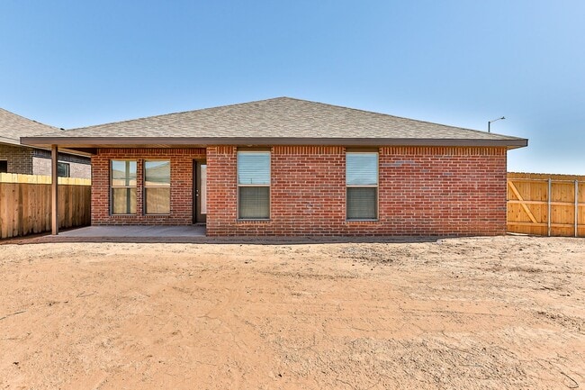 Building Photo - 3 Bedroom Home in Cooper