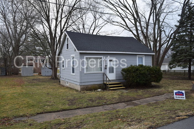 Foto del edificio - 419 N Howard Greentown