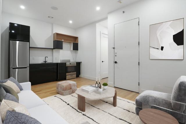 Primary Photo - 4 bedroom in NEW YORK NY 10009