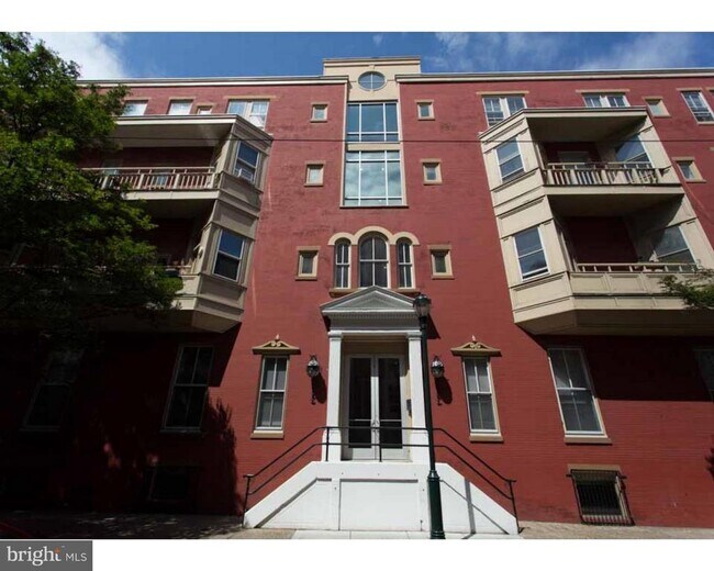 Foto del edificio - 1100 Spruce St
