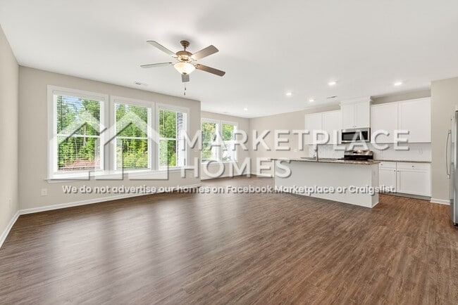 Building Photo - 1140 Alston Rdg Ct