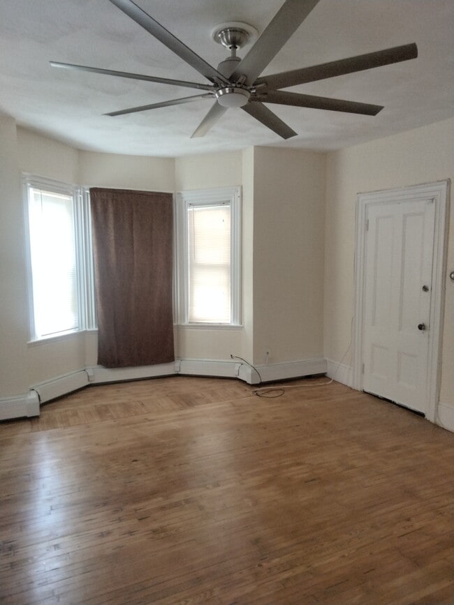 Master Bedroom - 49 Olney St