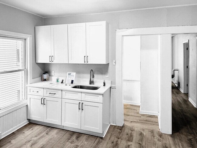 Foto del edificio - 5 Mt Pleasant St