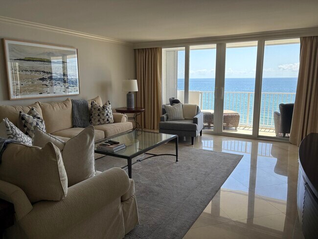 Building Photo - 3000 S Ocean Blvd