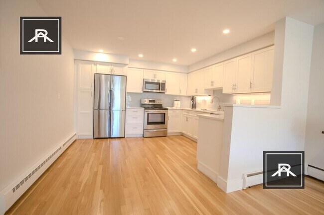 Foto del edificio - 1 bedroom in Brookline MA 02446