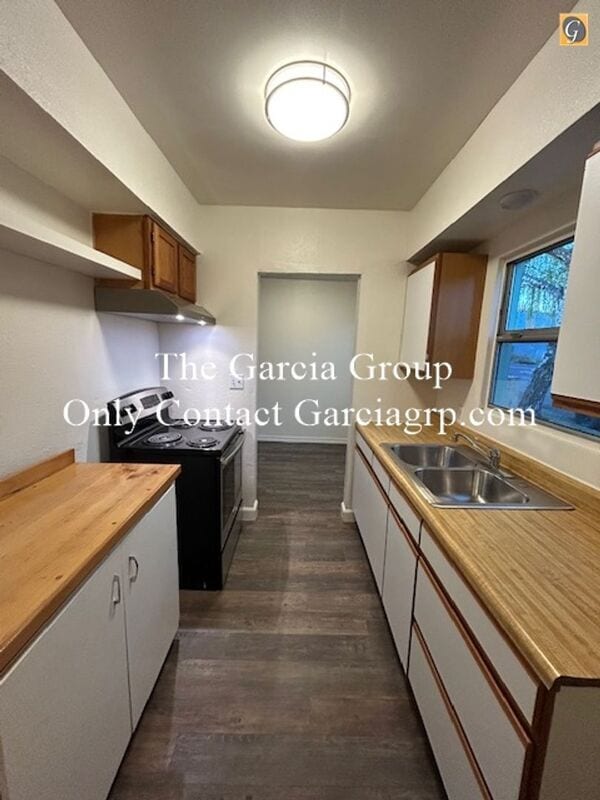 Foto del edificio - 7805 NE Failing St