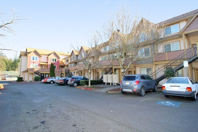 Foto del edificio - Elaine Station Apartments