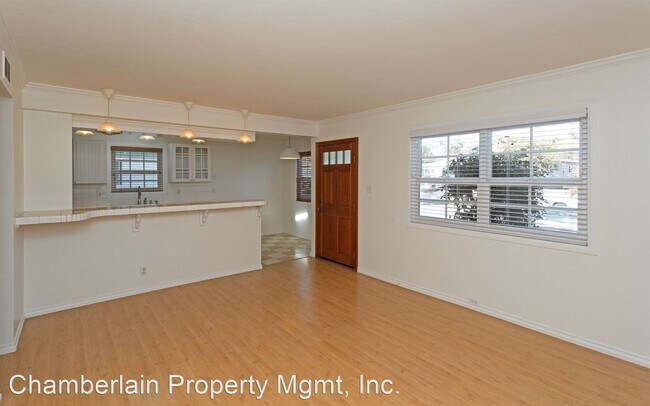 Building Photo - 2 br, 2 bath House - 244 Rosebay Dr