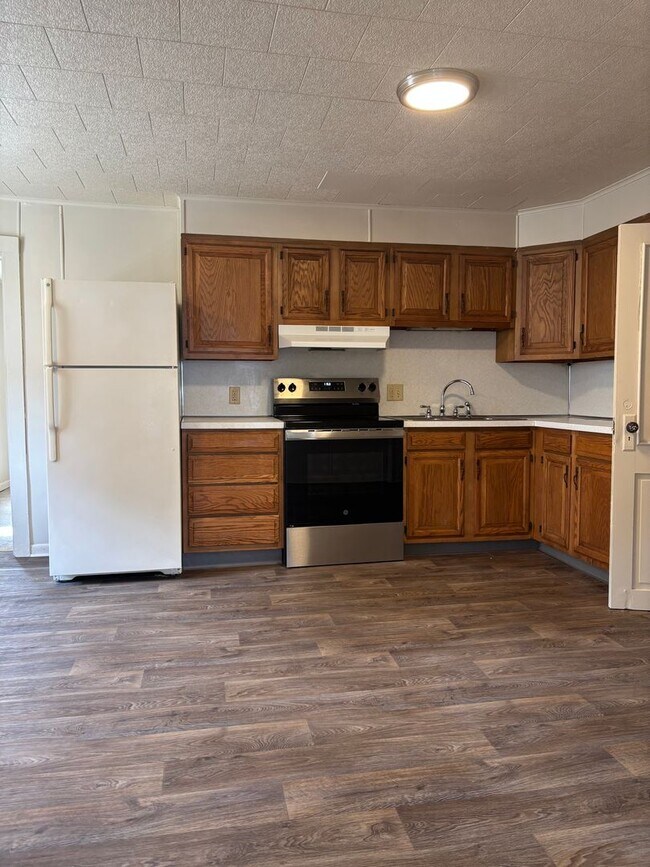 Foto del edificio - North Corner