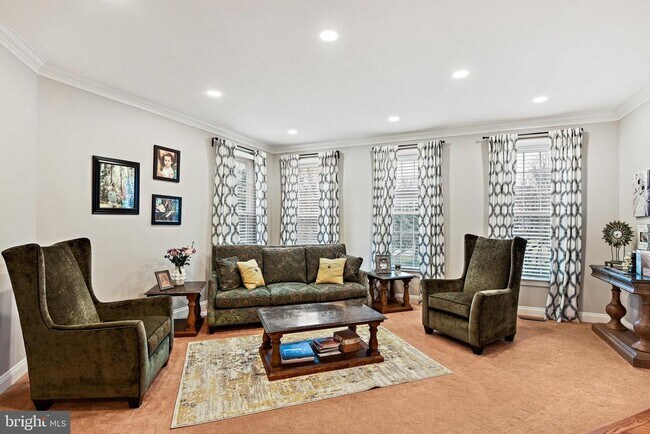 Foto del edificio - 21922 Hyde Park Dr