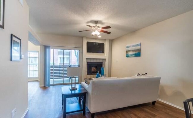 Foto del edificio - 1 bedroom in Dallas TX 75252