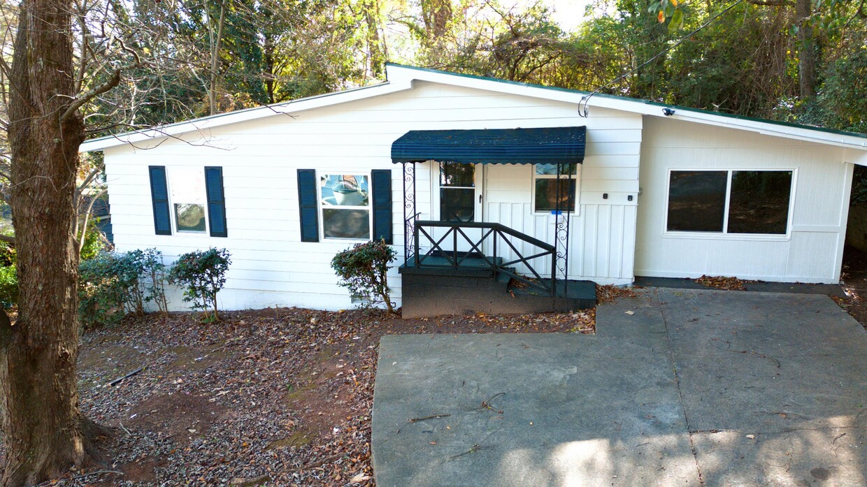 Photo - 2322 Abner Pl NW (Atlanta, GA)