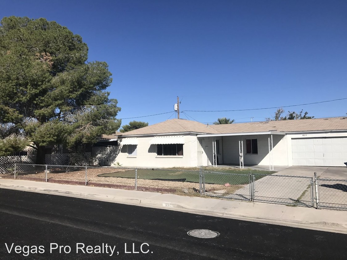 Primary Photo - 4612 Baxter Pl