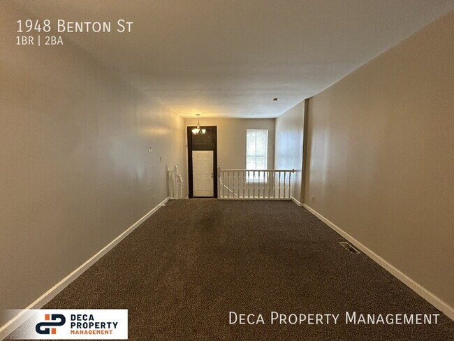 Foto del edificio - 1948 Benton St