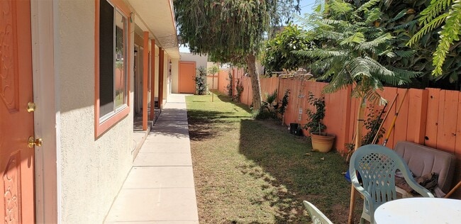 Foto del edificio - 252 A St