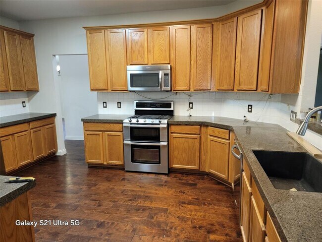 Foto del edificio - 3356 Cantera Way