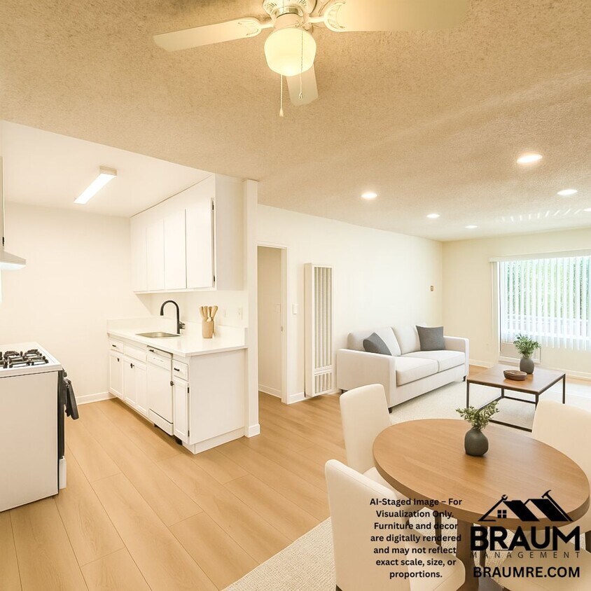 Foto principal - 5461 Kester Ave