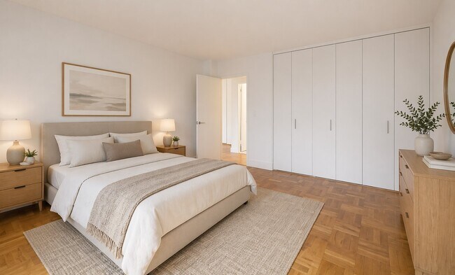 Foto del edificio - 323 E 50th St