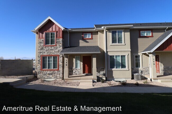 Building Photo - 3 br, 2.5 bath House - 170 East Valley Way...