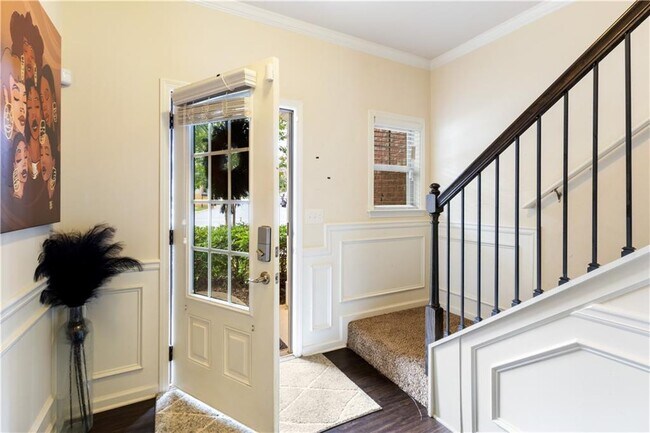 Foto del edificio - 7751 Haynes Park Cir