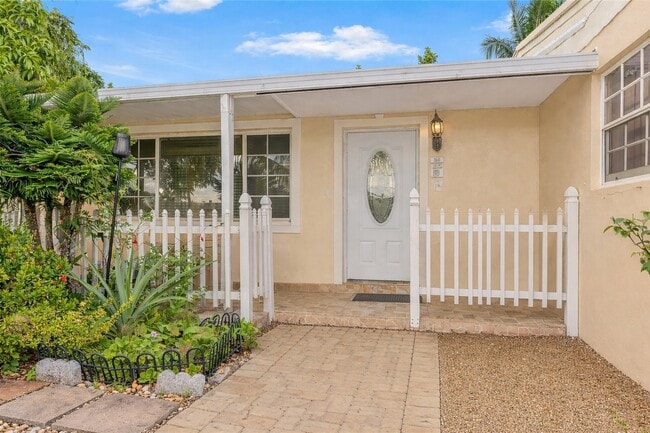 Photo - 1041 NW 196th Terrace House