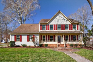 Building Photo - 2721 Elson Green Ave