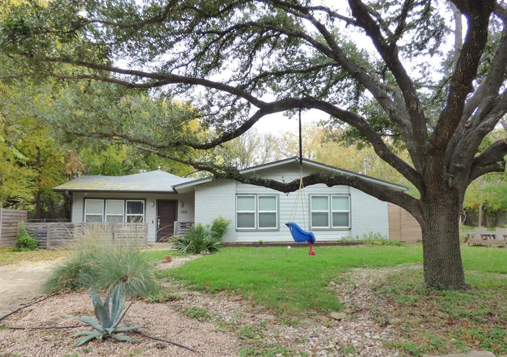 1200 Dwyce Dr, Austin, TX 78757 House for Rent in Austin, TX