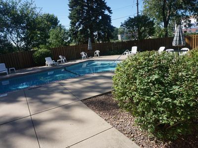 Pool - 9141 Olson Memorial Hwy