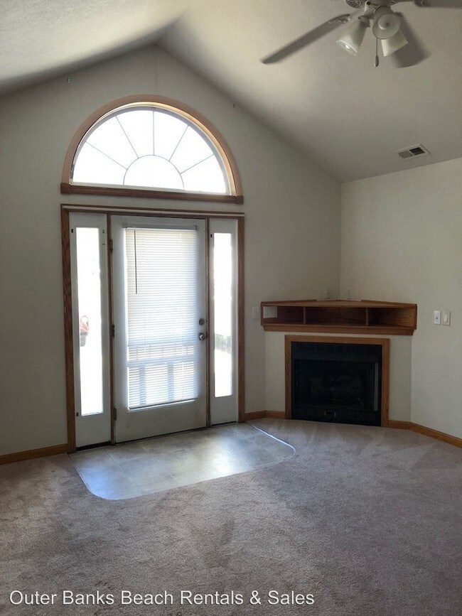 Foto del edificio - 4 br, 2 bath House - 2715 S Meekins Ave