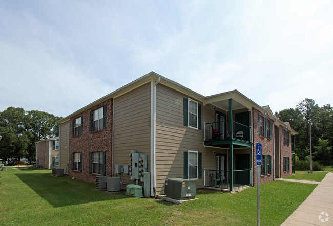 Foto del edificio - Blossom Apartments