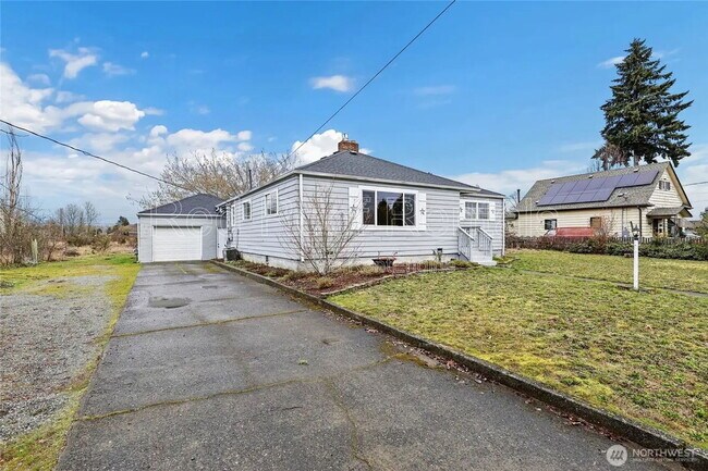 Foto del edificio - 1523 4th Ave NW