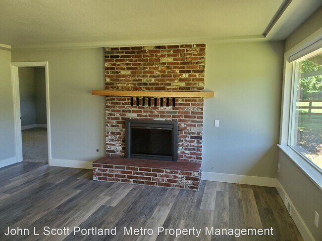 Foto del edificio - 2 br, 1 bath House - 20909 S Ferguson Rd