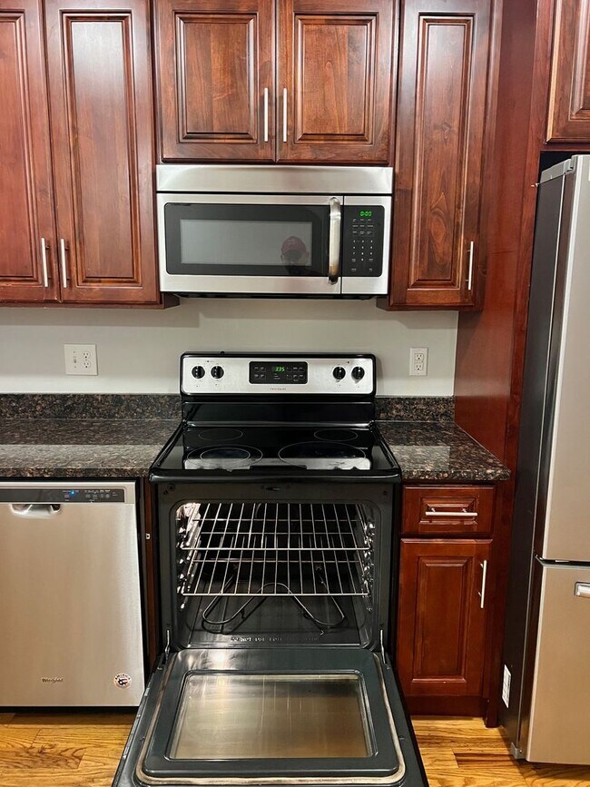 Foto del edificio - 2108 N 17th St