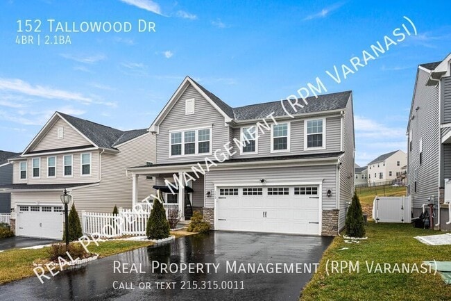 Building Photo - 152 Tallowood Dr