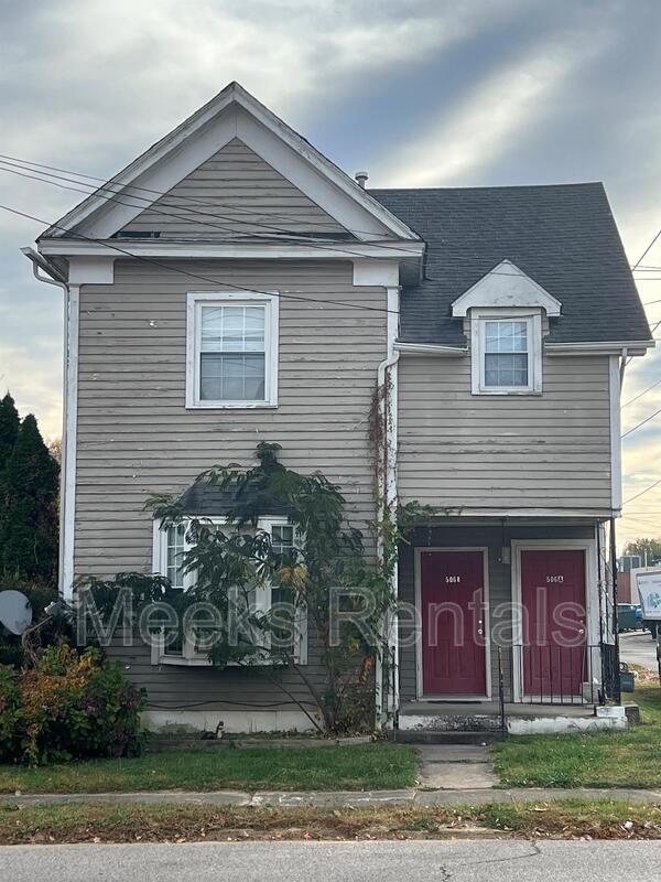 Building Photo - 506 2nd St