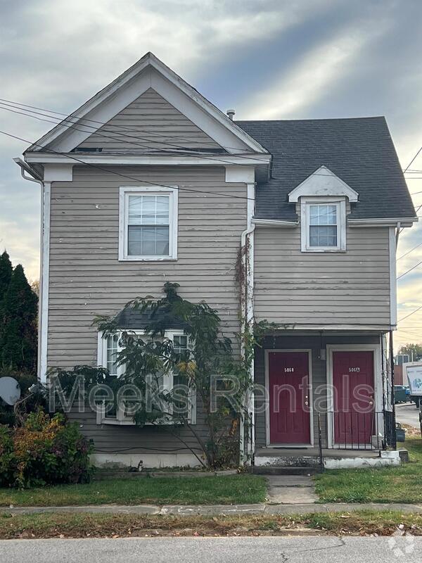 Building Photo - 506 2nd St