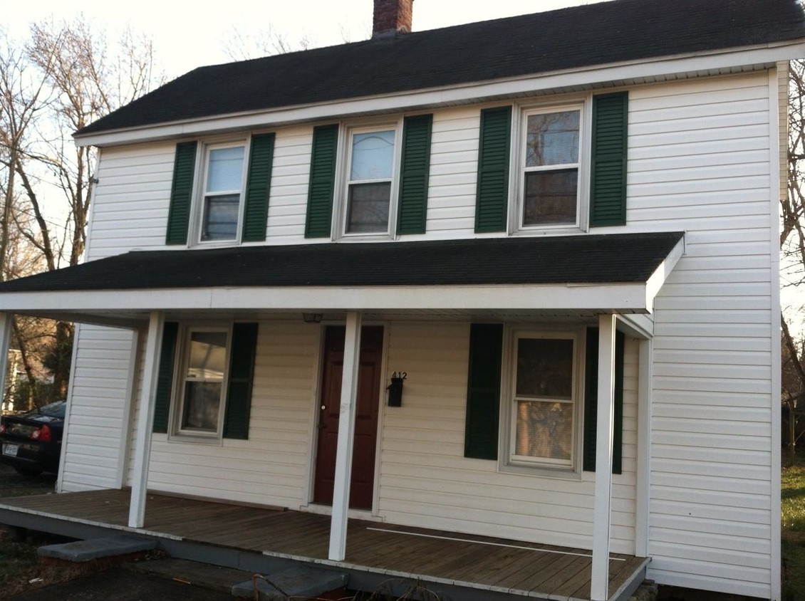 412 E Vine St, Salisbury, MD 21804 House Rental in Salisbury, MD